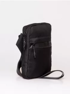 HeavyTools testhez simuló férfi válltáska Egnon23 fekete