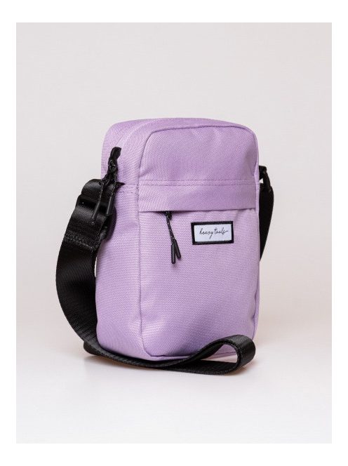 HeavyTools kedvenc kis válltáska Etorp23 orgonalila