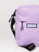 HeavyTools kedvenc kis válltáska Etorp23 orgonalila