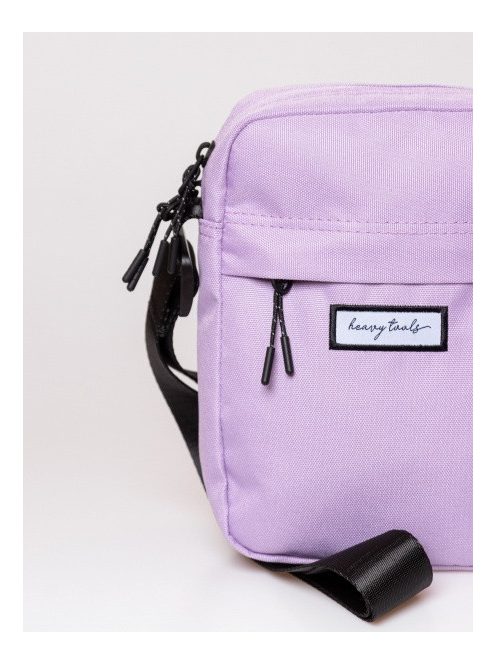 HeavyTools kedvenc kis válltáska Etorp23 orgonalila