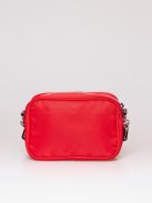 HeavyTools női sportos kis válltáska Eggy piros