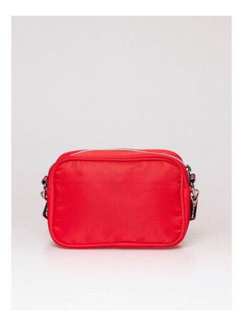 HeavyTools női sportos kis válltáska Eggy piros