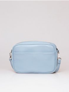 HeavyTools kis alkalmi válltáska EFEDRA világoskék