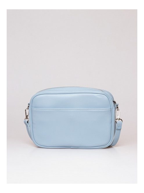 HeavyTools kis alkalmi válltáska EFEDRA világoskék