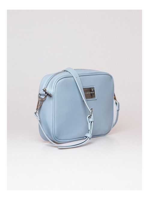 HeavyTools kis alkalmi válltáska EFEDRA világoskék