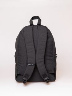   HeavyTools egyszerű hátizsák laptoptartós EGERD elegáns szürke