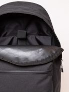 HeavyTools egyszerű hátizsák laptoptartós EGERD elegáns szürke