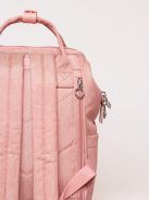 Heavy Tools női hátizsák Estok23 púderrózsaszín