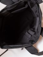 HeavyTools kézi fogós laptop hátizsák EBRAR elegáns szürke