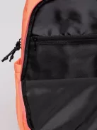 HeavyTools hátizsák 4 zsebes kulacstartós laptoptartós korall