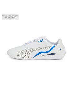 BMW cipő fehér 40 1/2 Puma23 