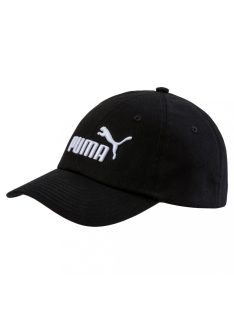 Puma baseball sapka junior fekete