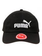 Puma baseball sapka junior fekete