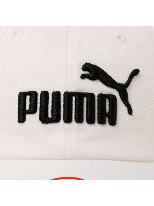 Puma baseball sapka junior fehér