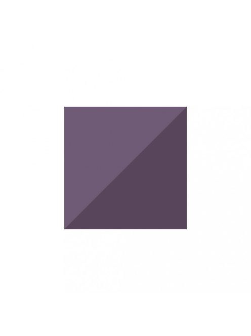 Puma tépőzáras vászon pénztárca virágos pasztel lila