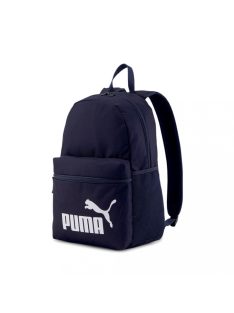 Puma hátizsák időtálló forma sötétkék