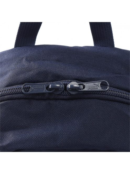 Puma hátizsák időtálló forma sötétkék