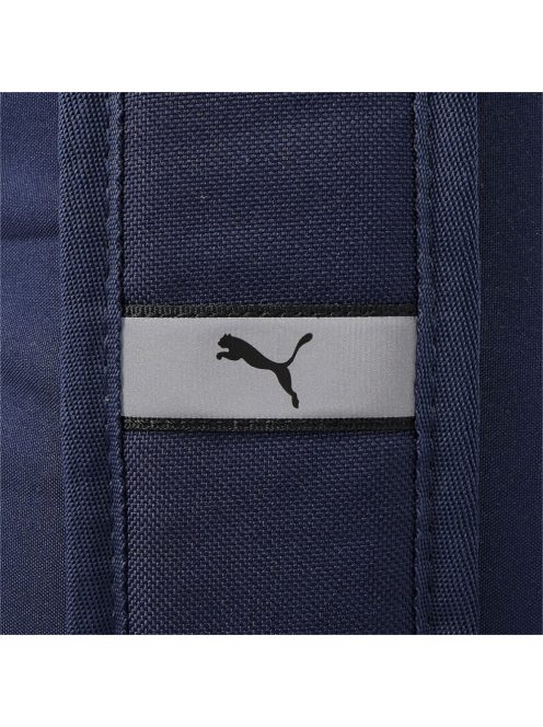Puma hátizsák időtálló forma sötétkék