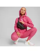 Puma közkedvelt övtáska két zsebes szürke