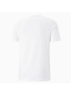 BMW póló Puma23 fehér XS