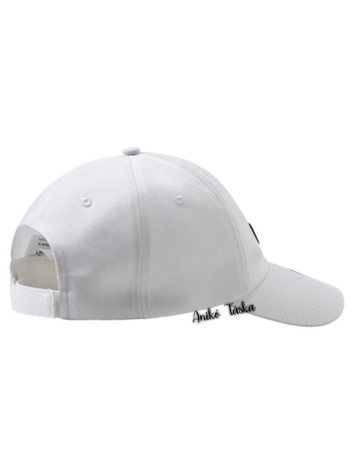 Puma baseball sapka feliratos fehér
