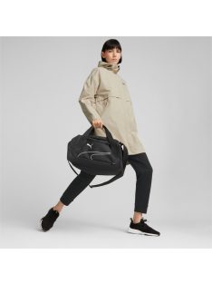 Puma XS mini sporttáska vonalrajz logós sötétkék