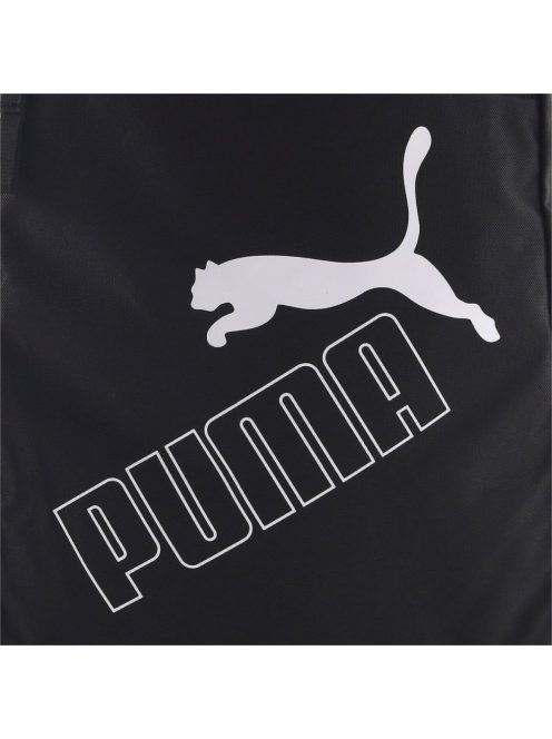Puma kulacstartós hátizsák fekete