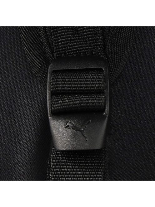 Puma kulacstartós hátizsák fekete