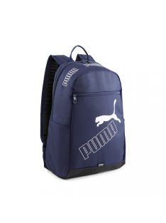 Puma kulacstartós hátizsák kék