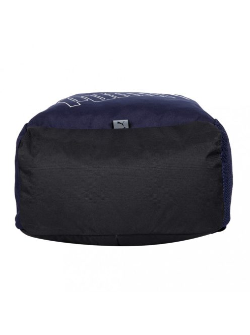 Puma kulacstartós hátizsák kék