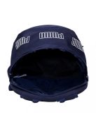 Puma kulacstartós hátizsák kék