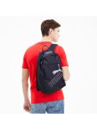 Puma kulacstartós hátizsák kék