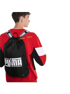 Puma keskeny hátizsák vastag vállpánttal színes