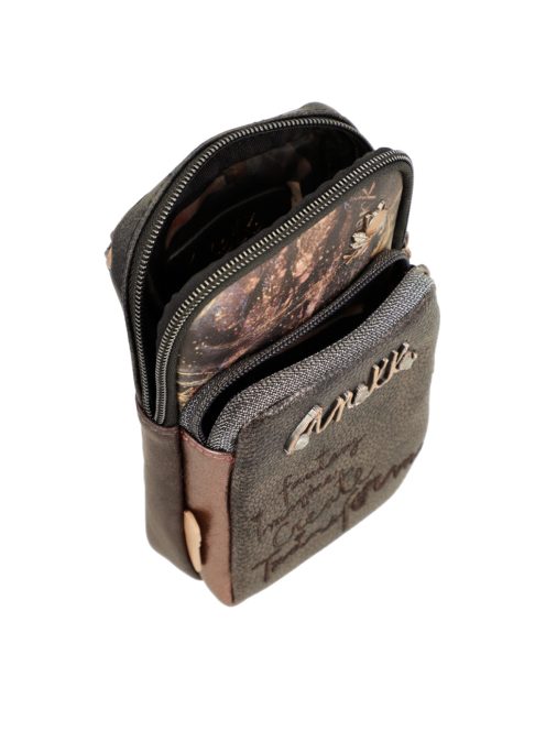 Anekke mini átvetős válltáska Land