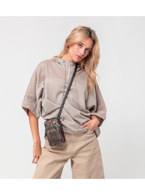 Anekke mini átvetős válltáska Land