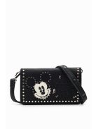 Desigual Mickey pénztárca táska egyben