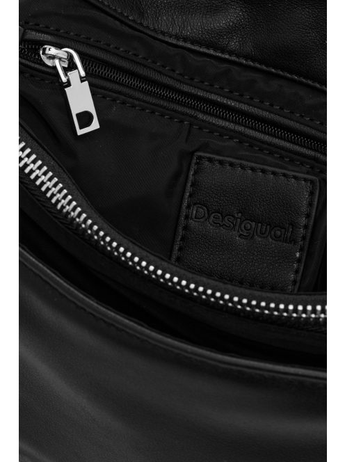 Desigual fedeles válltáska Akvarell virágos