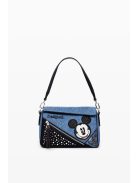 Desigual Mickey Egeres fedeles válltáska farmerkék