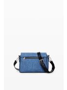 Desigual Mickey Egeres fedeles válltáska farmerkék