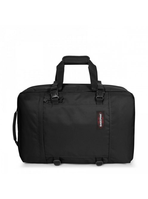 Eastpak TRAVELPACK kézipoggyász hátizsák fekete