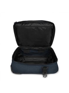   Eastpak STRAPSON XXS kézipoggyász vászon bőrönd farmerkék