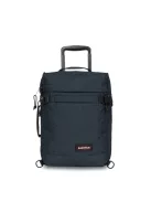 Eastpak STRAPSON XXS kézipoggyász vászon bőrönd farmerkék