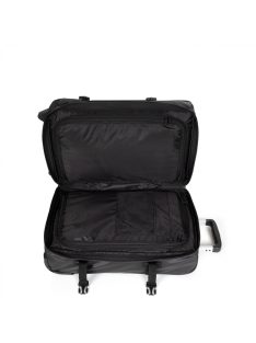   Eastpak TRANSIT'R S kézipoggyász vízálló bőrönd fekete