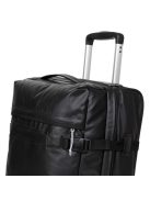 Eastpak TRANSIT'R S kézipoggyász vízálló bőrönd fekete