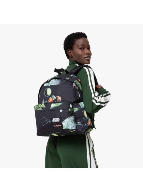 Eastpak DAY PAK'R ikonikus hátizsák laptoptartós kulacstartós STAR WARS