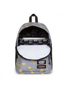 Eastpak Out of office laptoptartós hátizsák Tweety Grey