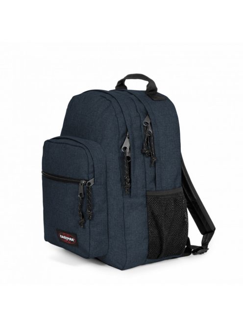 Eastpak MORIUS sok zsebes laptophátizsák farmerkék