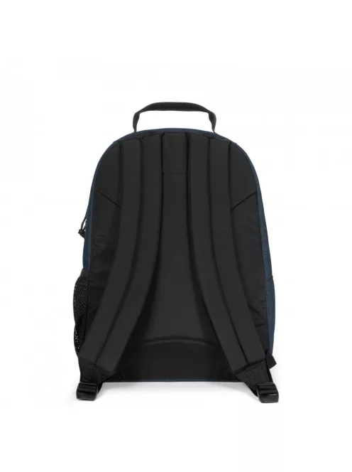 Eastpak MORIUS sok zsebes laptophátizsák farmerkék