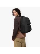 Eastpak Double OFFICE sok zsebes laptophátizsák fekete