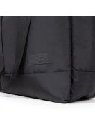 Eastpak CNNCT F SATCH nagy női laptoptartós válltáska fekete